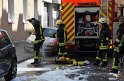 Kellerbrand Koeln Muelheim Wallstr Seidenstr P262